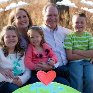 Meet your Posher, Debbie mitchon